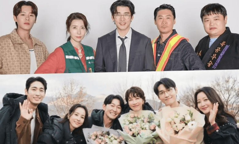 حقق مسلسلا "ابطال بالجوار - Heroes Next Door" و"لا حياة اخرى - No Next Life" أعلى نسب مشاهدة في تاريخ عرضهما حقق مسلسلا "ابطال بالجوار - Heroes Next Door" و"لا حياة اخرى - No Next Life" أعلى نسب مشاهدة في تاريخ عرضهما