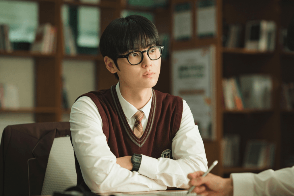 أربع مسلسلات كورية مقتبسة من ويبتون ننصح بمشاهدتها إذا استمتعت بمسلسل "عزيزي إكس - Dear X"