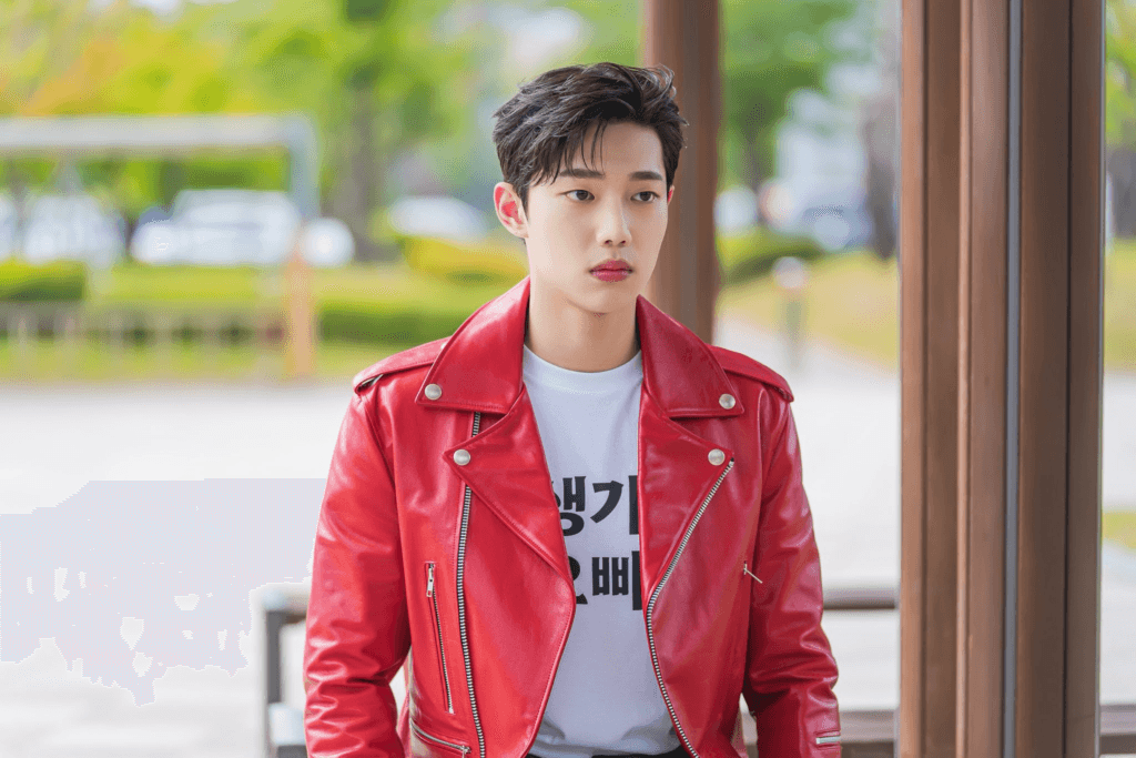 أربع مسلسلات كورية مقتبسة من ويبتون ننصح بمشاهدتها إذا استمتعت بمسلسل "عزيزي إكس - Dear X"