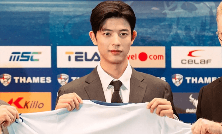 لومون هو نجم كرة قدم واثق من نفسه، لكن حياته المثالية تتعرض لتقلبات القدر في فيلم "لا ذيل لاخباره - No Tail To Tell"