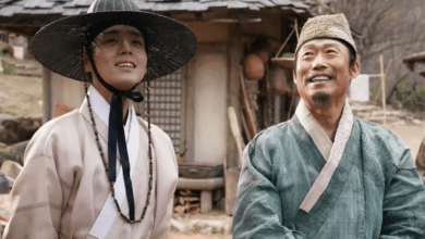 بارك جي هون يجسد دور ملك مخلوع يُنفى إلى قرية يو هاي جين في الفيلم الجديد "حارس الملك - The King’s Warden" بارك جي هون يجسد دور ملك مخلوع يُنفى إلى قرية يو هاي جين في الفيلم الجديد "حارس الملك - The King’s Warden"