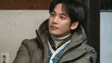 بارك كي وونغ هو مدير تنفيذي مرموق في عالم الأزياء لا يستطيع نسيان حبه الأول في الدراما الجديدة "وصفة للحب - Recipe For Love"