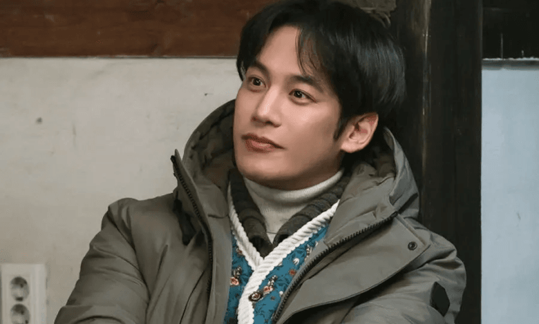 بارك كي وونغ هو مدير تنفيذي مرموق في عالم الأزياء لا يستطيع نسيان حبه الأول في الدراما الجديدة "وصفة للحب - Recipe For Love"