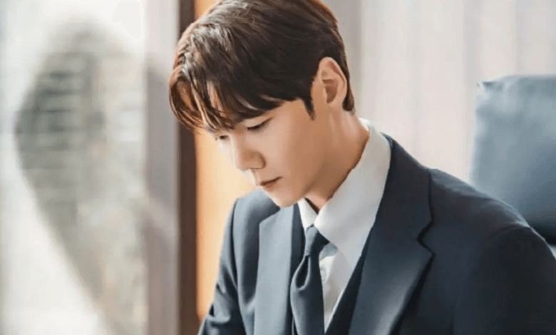 تشوي جين هيوك هو الرئيس التنفيذي لشركة تشيبول الذي أقسم على عدم الزواج في مسلسل "ايجابيًا لك - Positively Yours"