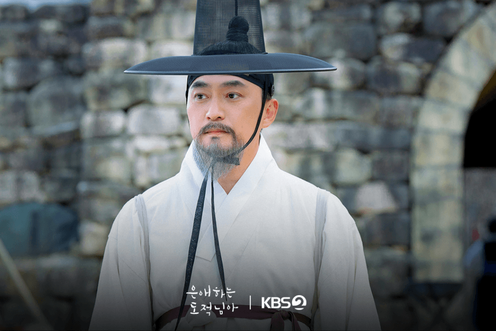 يلعب ها سيوك جين، تشوي وون يونغ، وغيرهم أدواراً رئيسية في تشكيل مصير نام جي هيون ومون سانغ مين في مسلسل "إلى لصي الحبيب - To My Beloved Thief" يلعب ها سيوك جين، تشوي وون يونغ، وغيرهم أدواراً رئيسية في تشكيل مصير نام جي هيون ومون سانغ مين في مسلسل "إلى لصي الحبيب - To My Beloved Thief"