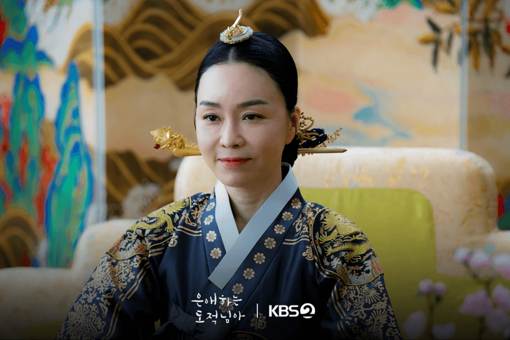 يلعب ها سيوك جين، تشوي وون يونغ، وغيرهم أدواراً رئيسية في تشكيل مصير نام جي هيون ومون سانغ مين في مسلسل "إلى لصي الحبيب - To My Beloved Thief" يلعب ها سيوك جين، تشوي وون يونغ، وغيرهم أدواراً رئيسية في تشكيل مصير نام جي هيون ومون سانغ مين في مسلسل "إلى لصي الحبيب - To My Beloved Thief"