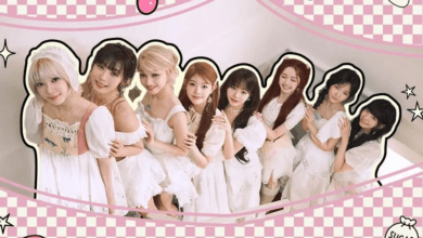 أعلنت فرقة UNIS عن مواعيد ومدن جولتها الأولى على الإطلاق "Ever Last"