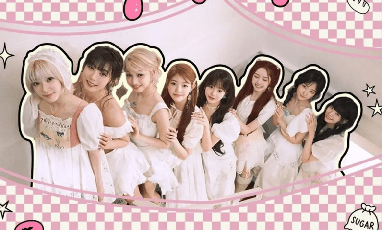 أعلنت فرقة UNIS عن مواعيد ومدن جولتها الأولى على الإطلاق "Ever Last"