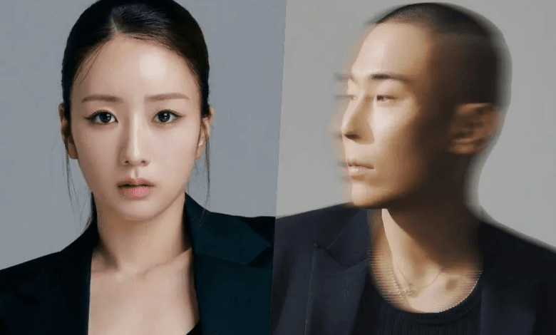 أعلنت يون بومي، عضوة فرقة Apink، زواجها من المنتج رادو من خلال رسالة مؤثرة إلى معجبيها