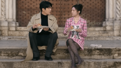 شاهدوا: كيم سون هو يصبح مترجماً للنجمة غو يون جونغ في الدراما الجديدة "هل يمكن ترجمة هذا الحب؟- Can This Love Be Translated?" (مقتطفات تشويقية)