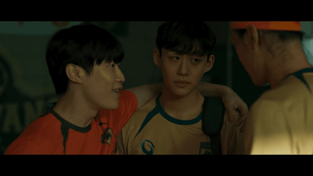 أربع مشاعر مررنا بها في الحلقتين 7 و 8 من مسلسل "سائق التاكسي 3 - Taxi Driver 3" أربع مشاعر مررنا بها في الحلقتين 7 و 8 من مسلسل "سائق التاكسي 3 - Taxi Driver 3"