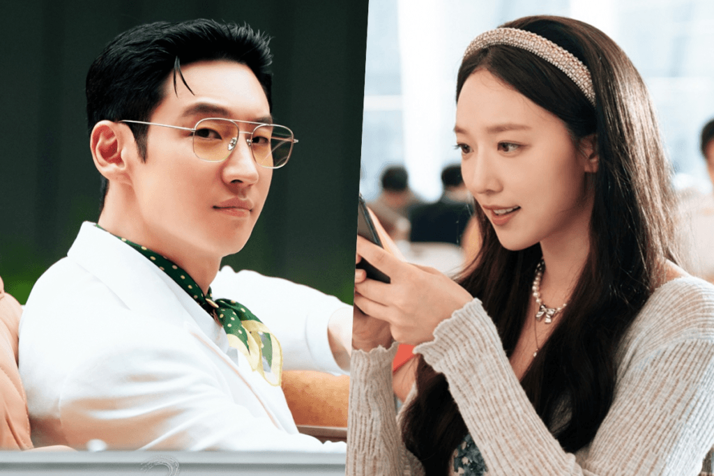 أربع مشاعر مررنا بها في الحلقتين 7 و 8 من مسلسل "سائق التاكسي 3 - Taxi Driver 3" أربع مشاعر مررنا بها في الحلقتين 7 و 8 من مسلسل "سائق التاكسي 3 - Taxi Driver 3"