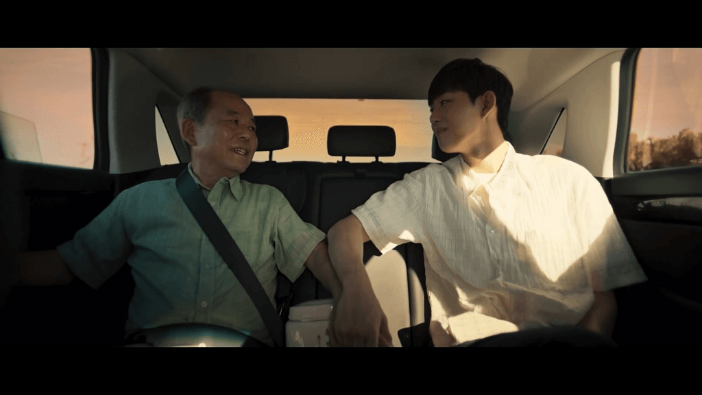 أربع مشاعر مررنا بها في الحلقتين 7 و 8 من مسلسل "سائق التاكسي 3 - Taxi Driver 3" أربع مشاعر مررنا بها في الحلقتين 7 و 8 من مسلسل "سائق التاكسي 3 - Taxi Driver 3"