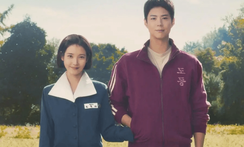 بارك بو غوم وآيو يتصدران استطلاع Gallup كوريا لأفضل ممثلي الدراما لعام 2025