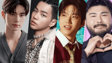 لي تشاي مين، و Tarzzan من فرقة ALLDAY PROJECT، ودوون من فرقة DAY6، وفرقة The Garden من فرقة Car، جميعهم في مفاوضات لتقديم برنامج ترفيهي جديد مع نا يونغ سوك لي تشاي مين، و Tarzzan من فرقة ALLDAY PROJECT، ودوون من فرقة DAY6، وفرقة The Garden من فرقة Car، جميعهم في مفاوضات لتقديم برنامج ترفيهي جديد مع نا يونغ سوك