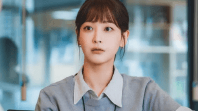 أوه يون سيو هي امرأة طموحة في عملها، لكن قاعدة عدم الزواج التي تتبناها تتزعزع في مسلسل "لك ايجابيًا - Positively Yours"