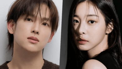 تم تأكيد قيام كل من ييم سي وان وسول إن آه ببطولة مسلسل الإثارة الرومانسي المقتبس من الويبتون