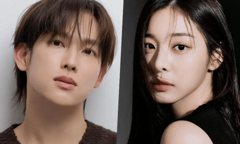 تم تأكيد قيام كل من ييم سي وان وسول إن آه ببطولة مسلسل الإثارة الرومانسي المقتبس من الويبتون