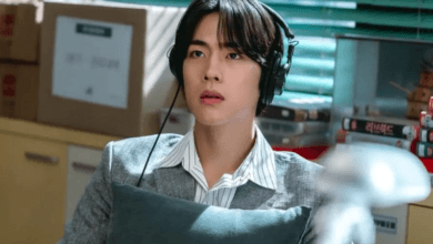 تشو هان غيول هو وريث عائلة ثرية محب للأفلام ويحلم بحياة خالية من الهموم في مسلسل "الآنسة هونغ المتخفية - Undercover Miss Hong"