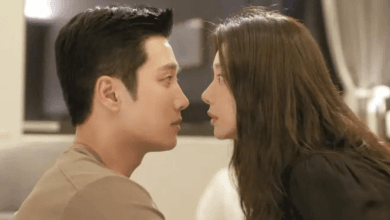 شاهد: آهن بو هيون يخطف قلب لي جو بين في إعلان تشويقي جديد لمسلسل "حمى الربيع - Spring Fever"