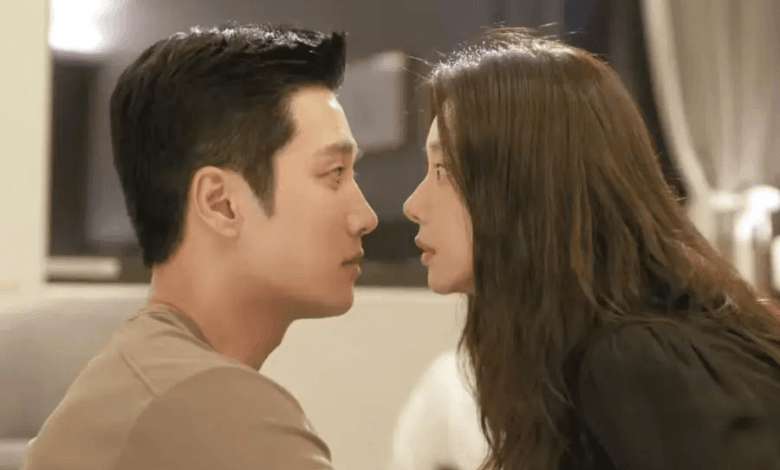 شاهد: آهن بو هيون يخطف قلب لي جو بين في إعلان تشويقي جديد لمسلسل "حمى الربيع - Spring Fever"