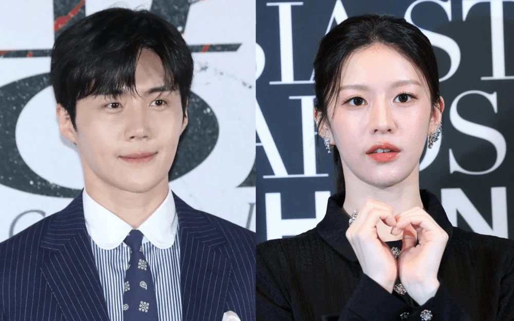 [الآراء] مسلسل نتفليكس الأصلي القادم "هل يمكن ترجمة هذا الحب؟" يثير الترقب بملصق تشويقي جديد ومقطع دعائي.