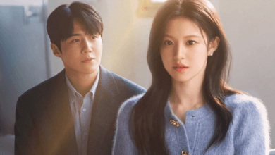 [الآراء] مسلسل نتفليكس الأصلي القادم "هل يمكن ترجمة هذا الحب؟" يثير الترقب بملصق تشويقي جديد ومقطع دعائي.