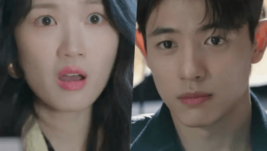 شاهد: كيم هاي يون معرضة لخطر فقدان مكانتها كـ Gumiho بسبب لومون في العرض التشويقي لـ "لا ذيل لاخباره - No Tail to Tell"