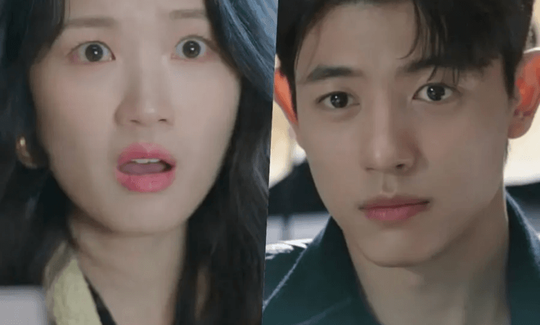 شاهد: كيم هاي يون معرضة لخطر فقدان مكانتها كـ Gumiho بسبب لومون في العرض التشويقي لـ "لا ذيل لاخباره - No Tail to Tell"