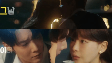 شاهد: تشوي جين هيوك وأوه يون سيو يشربان ويقضيان الليلة معًا في الإعلانات التشويقية لـ "لك ايجابيًا - Positively Yours" شاهد: تشوي جين هيوك وأوه يون سيو يشربان ويقضيان الليلة معًا في الإعلانات التشويقية لـ "لك ايجابيًا - Positively Yours"