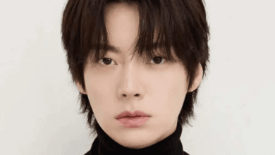 آهن جاي هيون يوقع مع وكالة جديدة