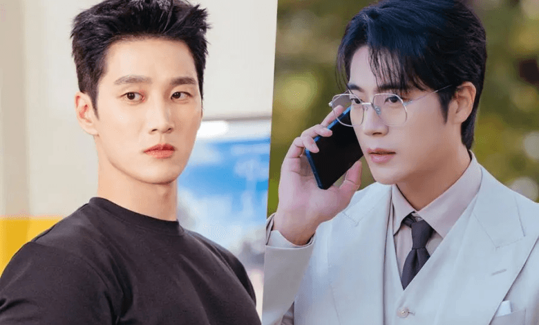 آهن بو هيون و تشا سيو وون صديقان سابقان، تحولا إلى منافسين رومانسيين في "حمى الربيع - Spring Fever"