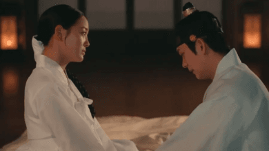 3 أشكال مختلفة من الحب تظهر في الحلقات 11-12 من مسلسل “نهر القمر - Moon River” 3 أشكال مختلفة من الحب تظهر في الحلقات 11-12 من مسلسل “نهر القمر - Moon River”