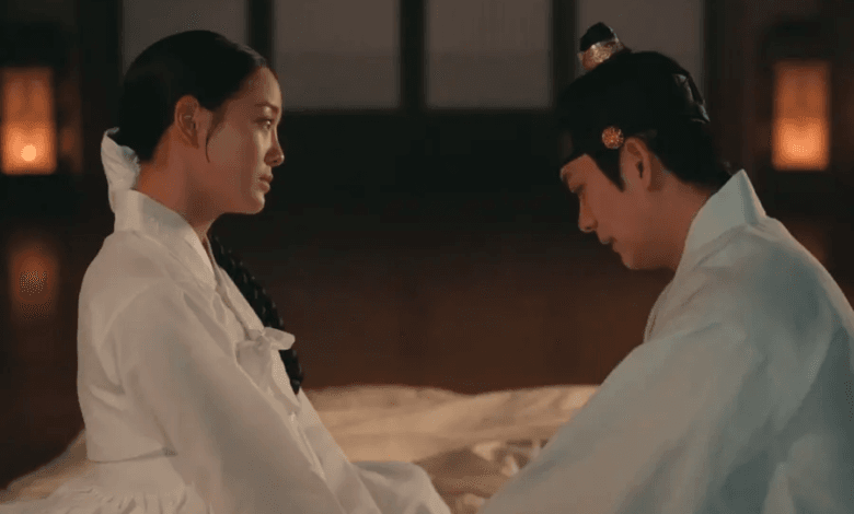 3 أشكال مختلفة من الحب تظهر في الحلقات 11-12 من مسلسل “نهر القمر - Moon River” 3 أشكال مختلفة من الحب تظهر في الحلقات 11-12 من مسلسل “نهر القمر - Moon River”