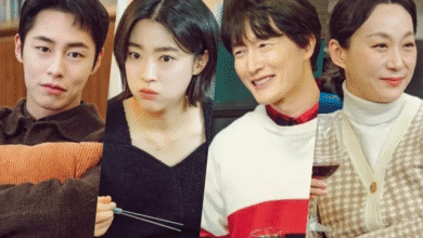 لي جاي ووك وتشوي سونغ أون يتعرضان لمقاطعة من والديه في الحلقة الأخيرة من مسلسل "الصيف الماضي - Last Summer" لي جاي ووك وتشوي سونغ أون يتعرضان لمقاطعة من والديه في الحلقة الأخيرة من مسلسل "الصيف الماضي - Last Summer"