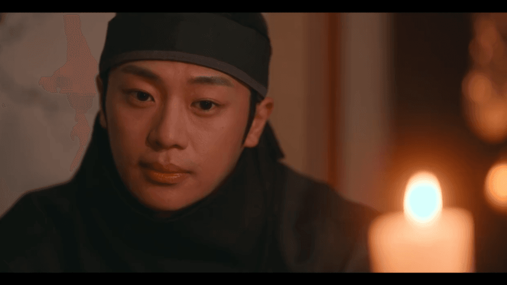 3 أشكال مختلفة من الحب تظهر في الحلقات 11-12 من مسلسل “نهر القمر - Moon River” 3 أشكال مختلفة من الحب تظهر في الحلقات 11-12 من مسلسل “نهر القمر - Moon River”