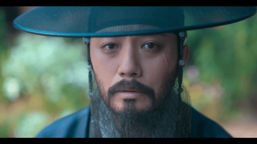 3 أشكال مختلفة من الحب تظهر في الحلقات 11-12 من مسلسل “نهر القمر - Moon River” 3 أشكال مختلفة من الحب تظهر في الحلقات 11-12 من مسلسل “نهر القمر - Moon River”