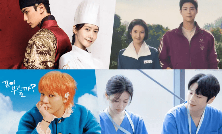 الفائزون بجوائز FUNDex لعام 2025