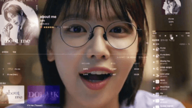 شاهد: سويونغ تبث بجدية أغنية Fave Idol الجديدة في يوم عودتها في معاينة "ايدول انا - IDOL I"