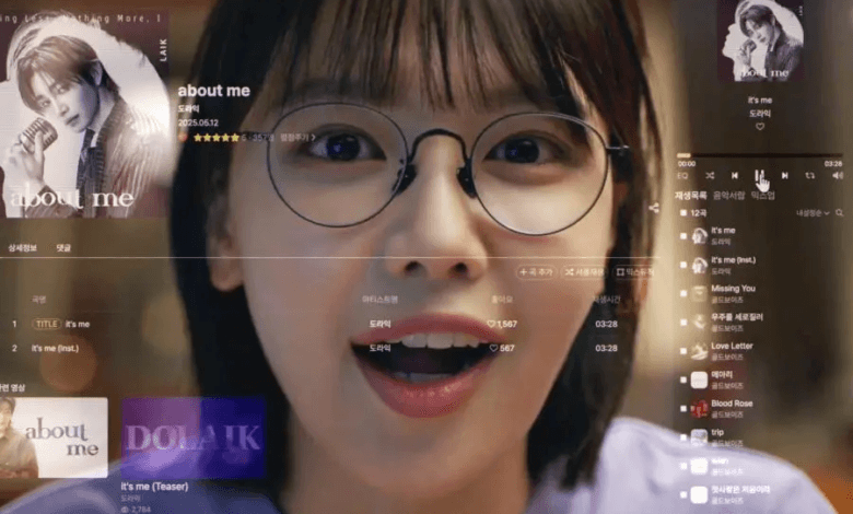 شاهد: سويونغ تبث بجدية أغنية Fave Idol الجديدة في يوم عودتها في معاينة "ايدول انا - IDOL I"