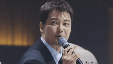 وكالة جون هيون مو توضح مشهد بث IV Drip من عام 2016 وكالة جون هيون مو توضح مشهد بث IV Drip من عام 2016