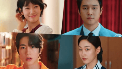 شاهد: بارك شين هاي، كو كيونغ بيو، ها يون كيونغ، وتشو هان جيول يظهرون سحرًا فريدًا في الإعلانات التشويقية لـ "الآنسة هونغ المتخفية - Undercover Miss Hong"