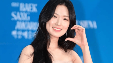 تم تأكيد ظهور كيم هاي يون كضيفة في برنامج "You Quiz On The Block" تم تأكيد ظهور كيم هاي يون كضيفة في برنامج "You Quiz On The Block"