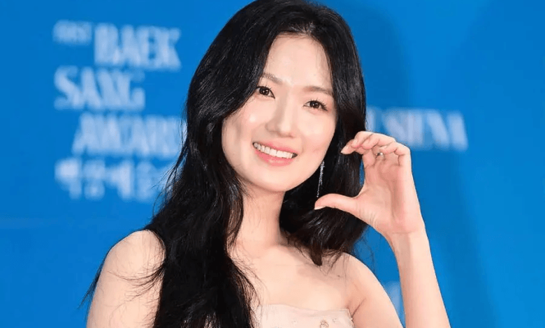 تم تأكيد ظهور كيم هاي يون كضيفة في برنامج "You Quiz On The Block" تم تأكيد ظهور كيم هاي يون كضيفة في برنامج "You Quiz On The Block"