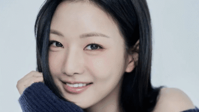 لي سي هي تنضم إلى طاقم الدراما القادمةمع ليم جي يون وهيو نام جون