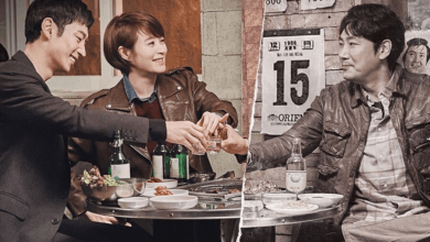 يُصدر الموسم الثاني من "Signal" بيانًا رسميًا بخصوص الوضع المتعلق بـتشو جين وونغ