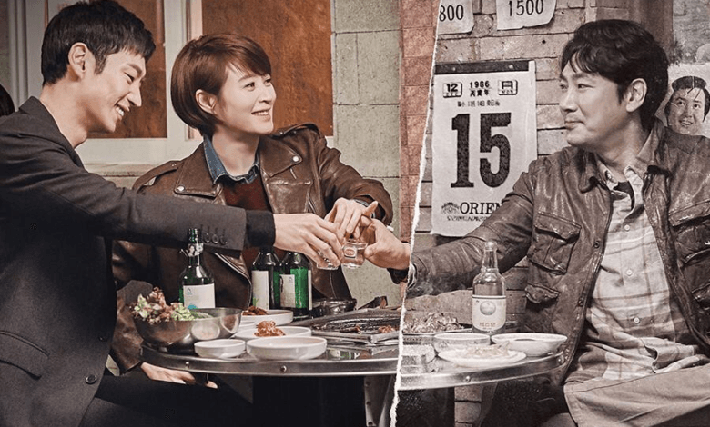 يُصدر الموسم الثاني من "Signal" بيانًا رسميًا بخصوص الوضع المتعلق بـتشو جين وونغ