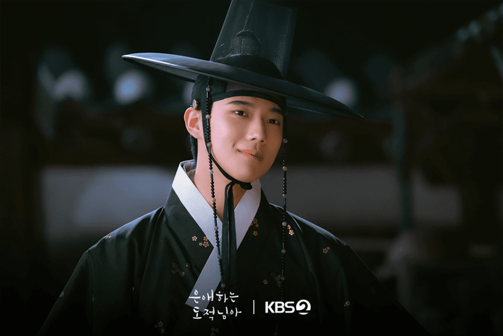 مصير نام جي هيون ومون سانغ مين المتشابك يجعلهما أقرب “إلى لصي الحبيب - To My Beloved Thief”