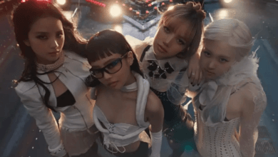 أغنية "JUMP" لفرقة BLACKPINK تصبح الفيديو الموسيقي الثالث عشر الذي يصل إلى 300 مليون مشاهدة أغنية "JUMP" لفرقة BLACKPINK تصبح الفيديو الموسيقي الثالث عشر الذي يصل إلى 300 مليون مشاهدة