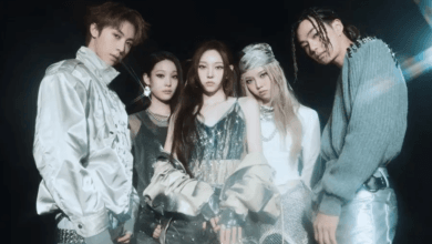 ALLDAY PROJECT تحقق الفوز الثاني لأغنية "ONE MORE TIME" في "Music Bank"